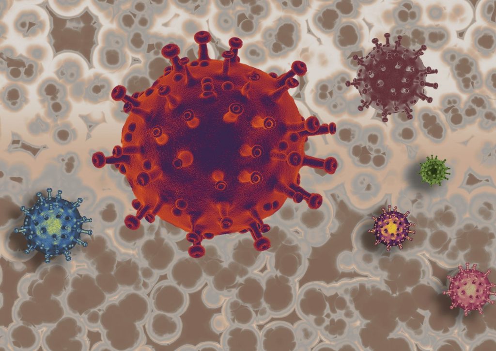 Tratamiento y prevención de la legionella